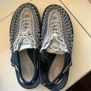 Keen Men’s Paracord sandals